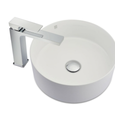 Strohm Teka Soller mosdótál 37cm B851100237