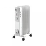 HH-1001 7 tagos olajradiátor 600W/900W/1500W - 5902659142429 - Image 4