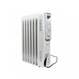HH-1001 7 tagos olajradiátor 600W/900W/1500W - 5902659142429 - Image 5