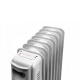 HH-1001 7 tagos olajradiátor 600W/900W/1500W - 5902659142429 - Image 6