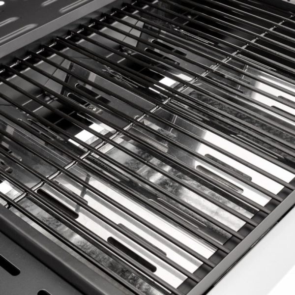 Brenner G3N háromégős gázgrill 3 kW - 5905610252861 - Image 4
