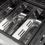 Brenner G3N háromégős gázgrill 3 kW - 5905610252861 - Image 5