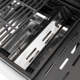 Brenner G6N hatégős gázgrill 3 kW - 5905610252878 - Image 3
