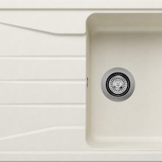 BLANCO SONA 45 S törtfehér exc.n.