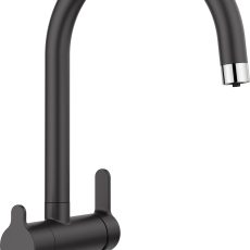 Blanco TRIMA Filter HD SILGRANIT®-Look HD csaptelep víztisztító/vízszűrő berendezésekhez fekete - 526273