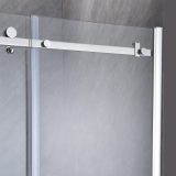 Bold 130x195 cm görgős zuhanyajtó - LB130 - Image 6