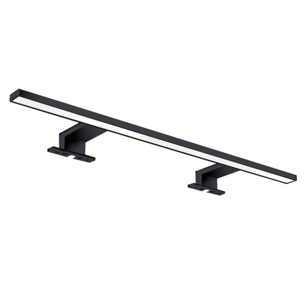 Luxx fekete led lámpa - NC-LE80-Black