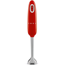 SMEG BOTMIXER, retro, piros