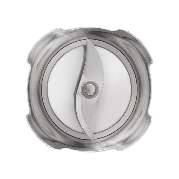 SMEG BOTMIXER, retro, piros - Image 4