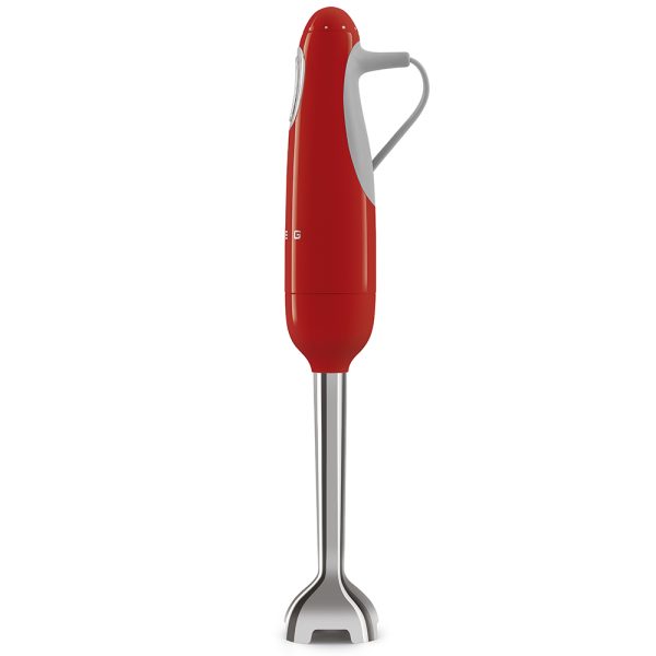 SMEG BOTMIXER, retro, piros - Image 2