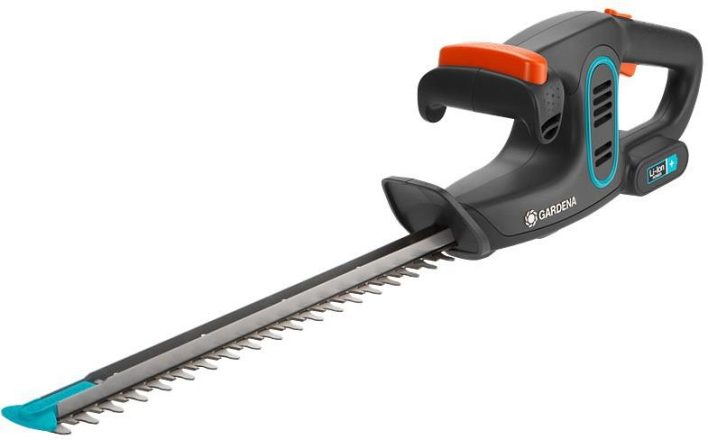 Gardena 9836-20 Akkumulátoros sövénynyíró EasyCut Li-40