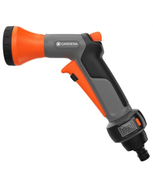 Gardena 18352-20 AquaCount Öntözőfej