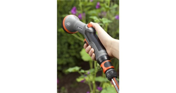 Gardena 18321-20 Comfort öntözőfej érzékeny növényekhez - Image 2