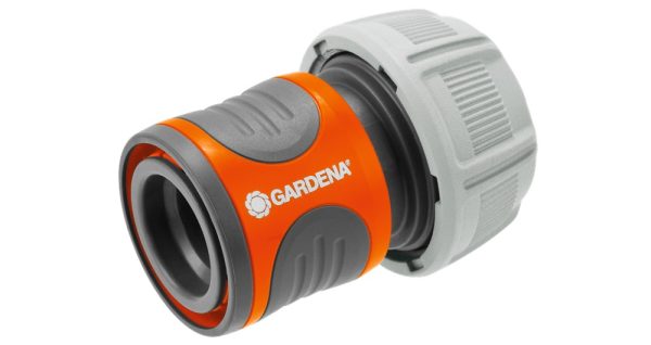 Gardena 18296-20 Indulókészlet 3/4' - Image 3