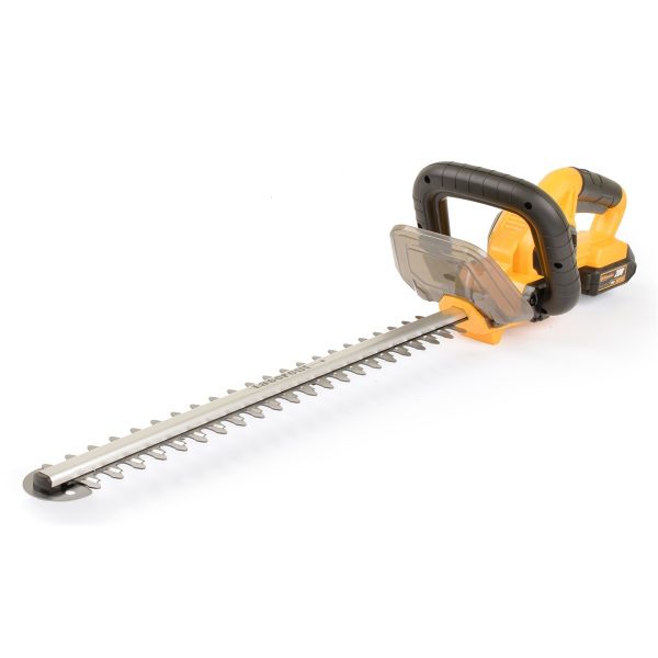 Riwall RAHT 5220 set - Akkus sövényvágó 20V - Image 2