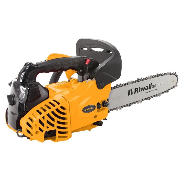 Riwall RPCS 2630 - benzines ágnyeső láncfűrész 25 cm3 motorral - Image 2