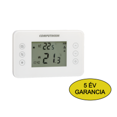 Computherm T70 Programozható, digitális szobatermosztát
