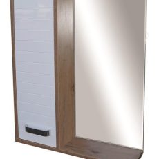 Viva STYLE Orient Tükrös fürdőszobai szekrény - 75 cm - 012118