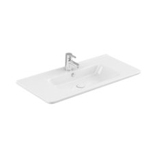 Sanovit URBAN - porcelán mosdókagyló - 60 x 46 cm - 12060-Kl