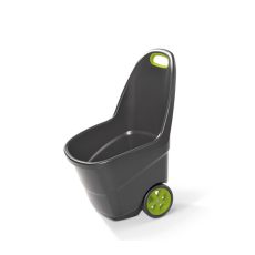 Easy Go XL műanyag kerti talicska 62 l - 228917