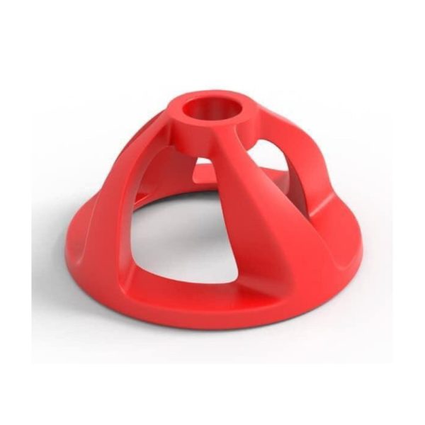 Viva Tool TWISTER csavaros burkolatszintező fej 100 db/ csomag - 55200100