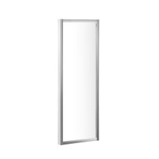 Viva AQUA Max KAYRA FIX oldalfal - 6 mm víztiszta vízlepergető üveg - 80 x 200 cm - 6FF_7882