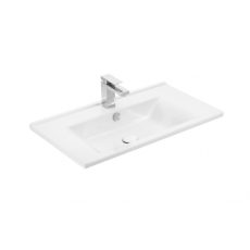 Sanovit ATRIA - porcelán mosdókagyló - 65 x 45,5 cm - 9065-KL
