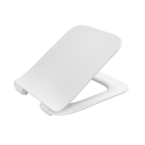 CeraStyle IBIZA / HERA WC ülőke - duroplast - lecsapódásgátlós - könnyen levehető - klikk rendszerű - Image 2
