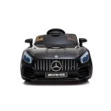 Elektromos autó AMG Mercedes-Benz fekete - LEA-M-AMG-GTR-FEK - Image 8