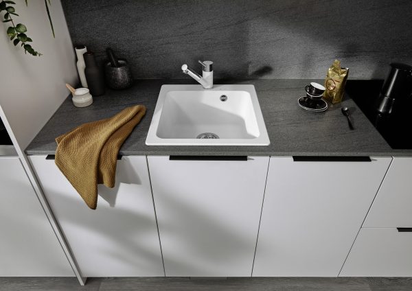 BLANCO NAYA 45 fekete - Image 2