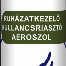 Bros Ruházatkezelő kullancsriasztó aeroszol 90ml