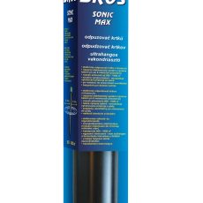 Bros Sonic Max Ultrahangos vakondriasztó, 800-1000m2 hatóterület