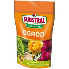 Substral Növényvarázs kerti műtrágya 300g - 732102-1303101