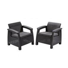 Corfu duo set fotelek - 223175