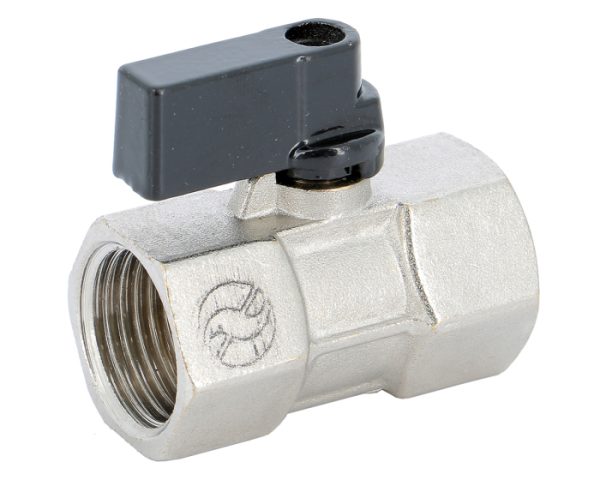 Sferaco Mini golyóscsap BB