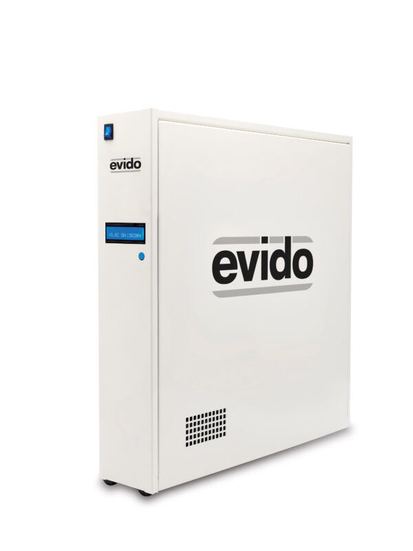 Evido PURE Slim vízszűrő víztisztító készülék - 105694