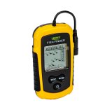 Lucky halradar sonar szett 183 m hatótávolságú - FF1108-1