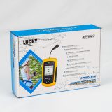 Lucky halradar sonar szett 183 m hatótávolságú - FF1108-1 - Image 3