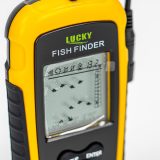 Lucky halradar sonar szett 183 m hatótávolságú - FF1108-1 - Image 4