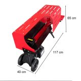 Vízszintes elektromos rönkhasító  2200W 7T - HY7T-520-III - Image 3