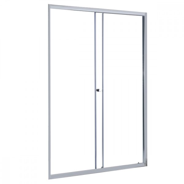 Elte 130x195 cm duplagörgős zuhanyajtó - LE130 - Image 3