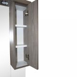 Nerva 105 komplett fürdőszobabútor, rauna szil - NERVA105RSZRSZ - Image 6