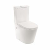 Paulo rimless WC kombi alsó/hátsó kifolyással soft close ülőkével - Image 4