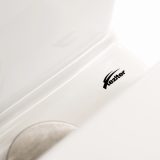 Paulo rimless WC kombi alsó/hátsó kifolyással soft close ülőkével - Image 9