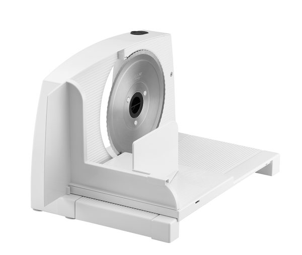 Ritter Orbis 1 elektromos szabadonálló szeletelőgép - 501-009 - Image 2
