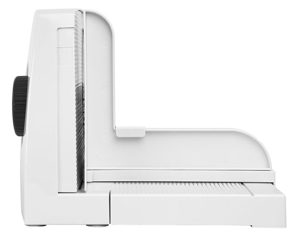 Ritter Orbis 1 elektromos szabadonálló szeletelőgép - 501-009 - Image 3
