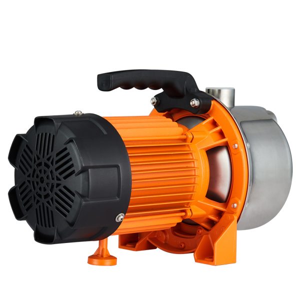 Acquaer EKJ-1002S Kerti jet szivattyú INOX házzal - Image 3