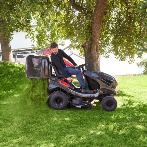 Al-ko T18-103.4 HD-A COMFORT TRAKTOR - Image 8