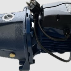 BRH JET típusdú, önfelszívó locsolószivattyú, telj.: 750W, csatl.:2x1',