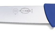 Dick ErgoGrip szeletelőkés (26 cm)